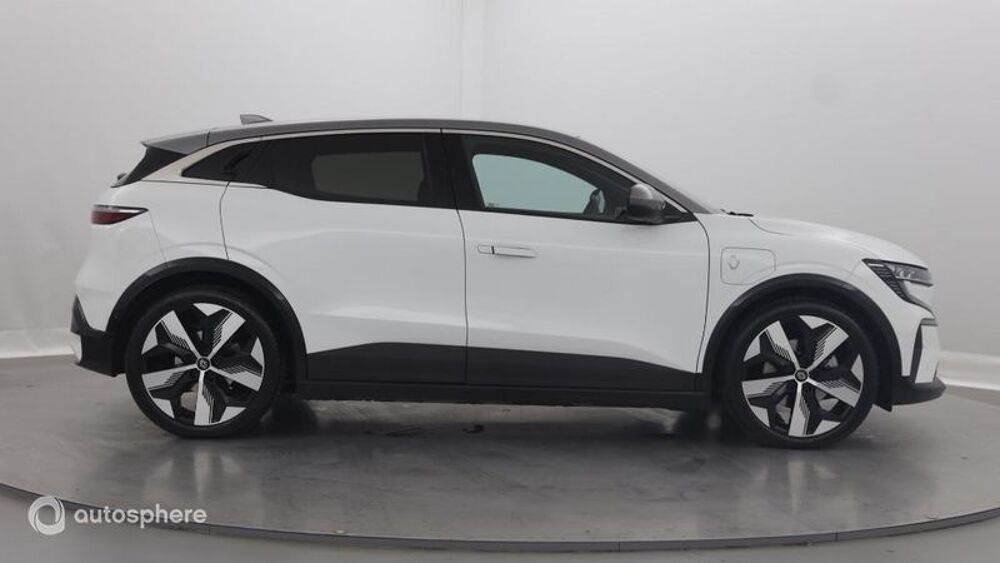M&eacute;gane E-Tech Electric EV60 220ch Techno super charge -C 2023 occasion 59320 Sequedin