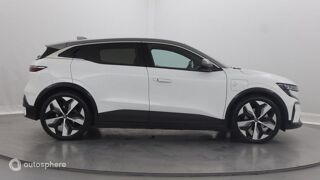 M&eacute;gane E-Tech Electric EV60 220ch Techno super charge -C 2023 occasion 59320 Sequedin