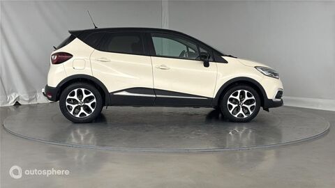 Captur 1.5 dCi 90ch energy Intens eco&sup2; 2018 occasion 62000 Arras