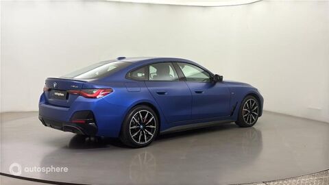 i4 M50 544ch 2023 occasion 86000 Poitiers