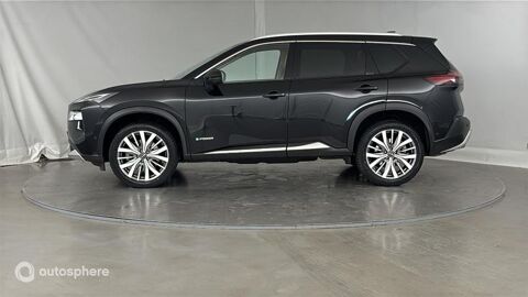X-Trail e-Power 204ch Tekna+ 2024 occasion 59223 Roncq