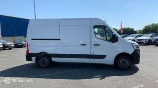 Master F3500 L2H2 2.3 Blue dCi 135ch Grand Confort Euro6 2022 occasion 57400 Buhl-Lorraine