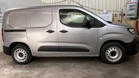 Partner M Diesel 130ch automatique 2026 occasion 84000 Avignon