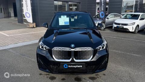 X1 ieDrive20 204ch M Sport 2025 occasion 33260 LA TESTE DE BUCH