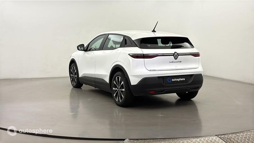 M&eacute;gane E-Tech Electric EV60 130ch Evolution ER optimum charge 2022 occasion 93250 Villemomble