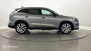 Austral 1.2 E-Tech full hybrid 200ch Iconic 2023 occasion 62231 Coquelles