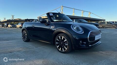 Cooper 136ch Edition Greenwich Euro6d-T 2020 occasion 13100 Aix-en-Provence
