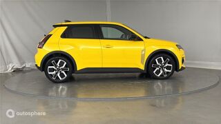 Clio III E-Tech Electrique 150ch Techno autonomie confort 2025 occasion 02300 Chauny