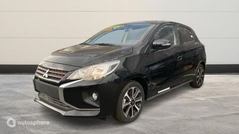 Mitsubishi Space Star 1.2 MIVEC 71ch Red Line EDITION 2024 2025 occasion LIEVIN 62800