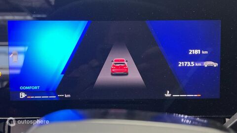 Clio 1.2 TCe 115ch esprit Alpine EDC 2026 occasion 13127 Vitrolles