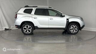 Duster 1.5 Blue dCi 115ch Prestige 4x2 2021 occasion 51100 Reims