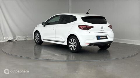 Clio 1.0 SCe 65ch Evolution 2023 occasion 10000 Troyes