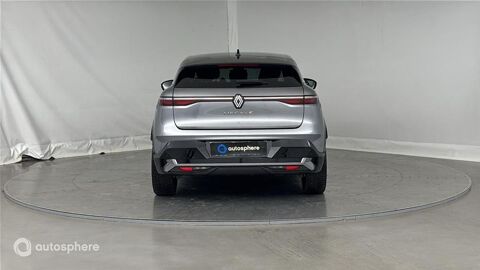 M&eacute;gane E-Tech Electric EV60 220ch Iconic super charge 2022 occasion 51200 &Eacute;pernay