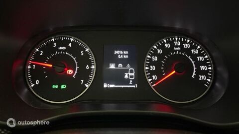Sandero 1.0 ECO-G 100ch Expression 2023 occasion 02000 Laon