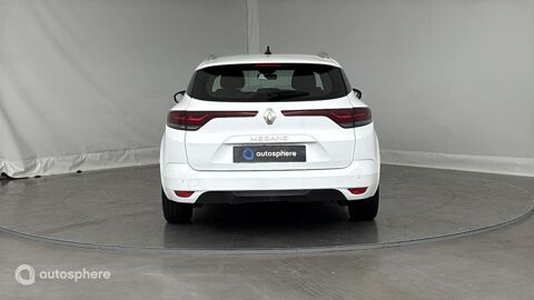 M&eacute;gane 1.5 Blue dCi 115ch Evolution EDC -23 2023 occasion 02200 Soissons