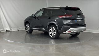 X-Trail e-Power 204ch Tekna+ 2023 occasion 51100 Reims