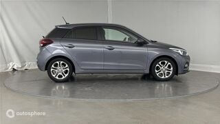 i20 1.2 84ch Intuitive 2019 occasion 02000 Laon