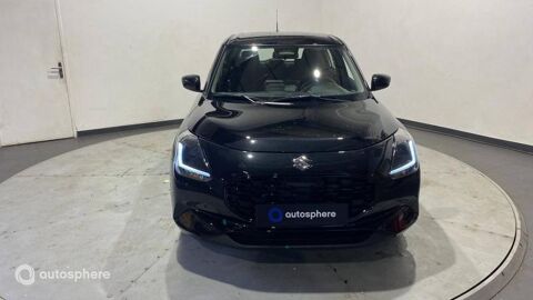 Swift 1.2 Hybrid 83ch Avantage 2026 occasion 78310 Coigni&egrave;res