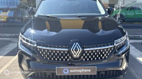 Renault Austral 1.2 E-Tech full hybrid 200ch Techno - 24 2024 occasion Sains-en-Gohelle 62114