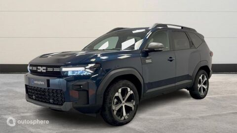 Dacia Bigster 1.8 hybrid 155ch Journey 2025 occasion Annemasse 74100
