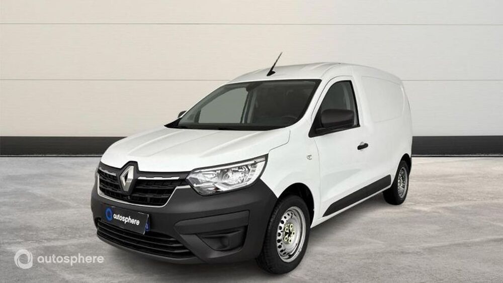 Express 1.5 Blue dCi 75ch Confort 22 2022 occasion 10000 Troyes