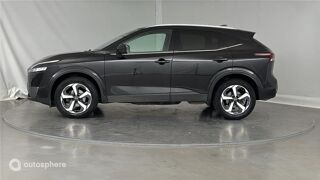 Qashqai 1.3 Mild Hybrid 158ch N-Connecta Xtronic 2022 2023 occasion 51100 Reims