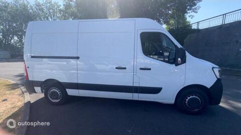 Master F3500 L2H2 2.3 Blue dCi 135ch Confort Euro6E 2024 occasion 59850 Nieppe