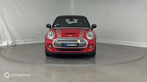 Cooper SE 184ch Edition Greenwich BVA 2020 occasion 59650 Villeneuve-d'Ascq