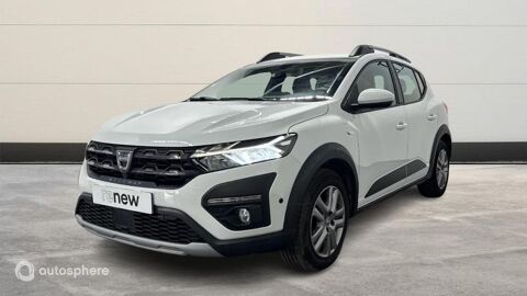 Annonce voiture Dacia Sandero 13999 €