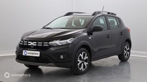 Dacia Sandero 1.0 ECO-G 100ch Stepway Expression -24 2024 occasion Sains-en-Gohelle 62114