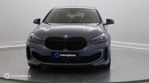 Série 1 M135iA xDrive 306ch Edition M Sport Pro 2024 occasion 59650 Villeneuve-d'Ascq