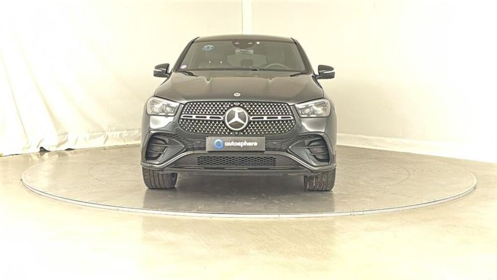 Classe GLE 400 e 252ch+136ch AMG Line 4Matic 9G-Tronic 2023 occasion 80136 Rivery
