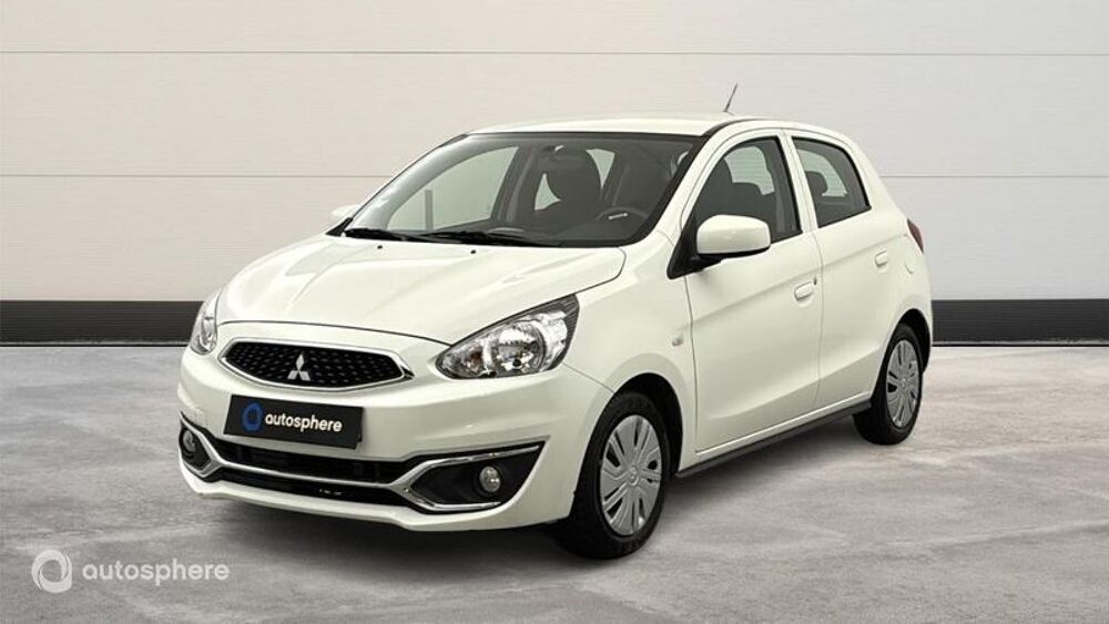 Space Star 1.0 MIVEC 71ch 2019.5 2019 occasion 94000 Cr&eacute;teil