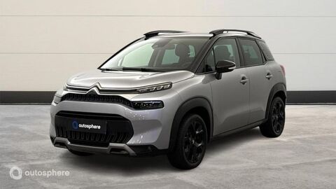 Citro&euml;n C3 Aircross 1.2 PureTech 110ch S&S MAX 2024 occasion Bassussarry 64200