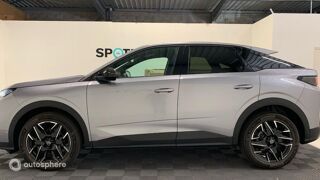 3008 1.2 Hybrid 145ch Allure e-DCS6 2026 occasion 84000 Avignon