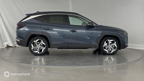 Tucson 1.6 T-GDi 230ch Hybrid Executive BVA6 2022 occasion 62220 Carvin