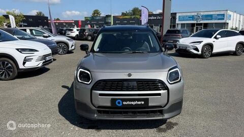 Countryman C 170ch Classic DKG7 2024 occasion 33260 LA TESTE DE BUCH