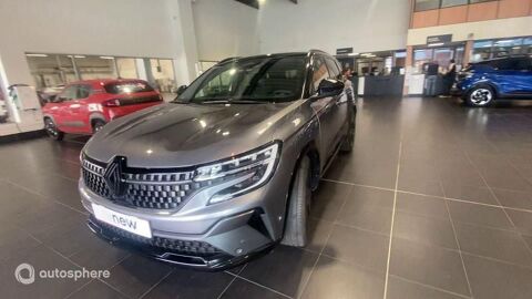 Annonce voiture Renault Austral 39799 