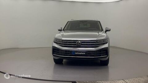 Touareg 3.0 TSI eHybrid 381ch Elegance 4Motion BVA8 2024 occasion 16430 Champniers