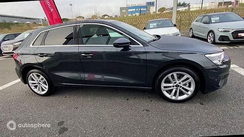 A3 40 TFSI e 204ch PHEV Business Executive S tronic 6 2024 occasion 16430 Champniers