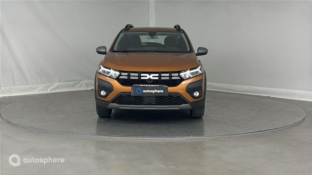 Sandero 1.0 TCe 90ch Stepway Expression 2023 occasion 54135 Mexy