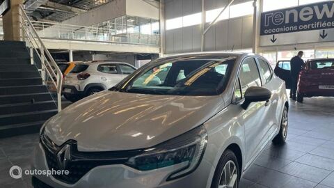Annonce voiture Renault Clio 12999 €