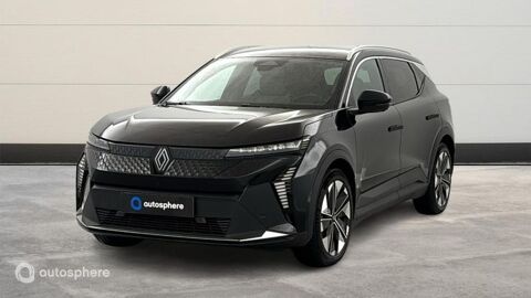 Annonce voiture Renault Scénic 37999 €