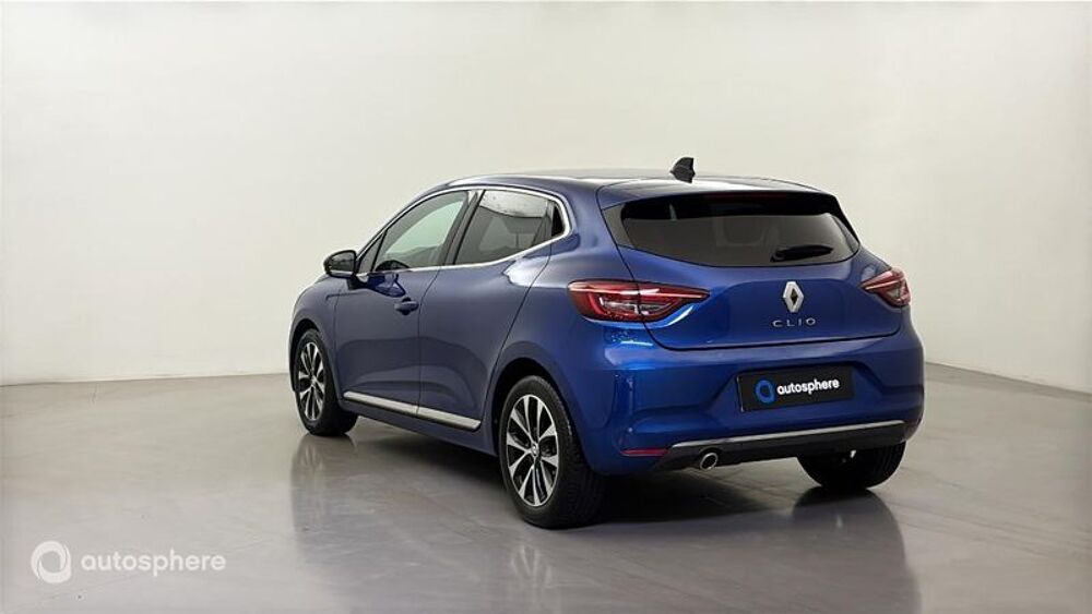 Clio 1.0 TCe 90ch Techno 2023 occasion 94000 Cr&eacute;teil
