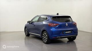 Clio 1.0 TCe 90ch Techno 2023 occasion 94000 Cr&eacute;teil