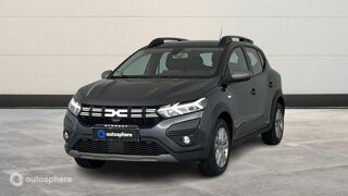 Sandero 1.0 TCe 90ch Stepway Expression 2023 occasion 62219 Longuenesse