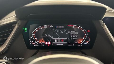 S&eacute;rie 1 M135iA xDrive 306ch 2020 occasion 59650 Villeneuve-d'Ascq