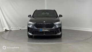 X2 sDrive18dA 150ch M Sport DKG7 2024 occasion 62220 Carvin