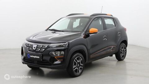 Dacia spring 45ch Expression