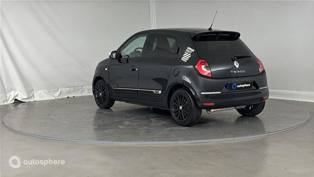 Twingo 1.0 SCe 65ch Urban Night 2023 occasion 59190 Hazebrouck